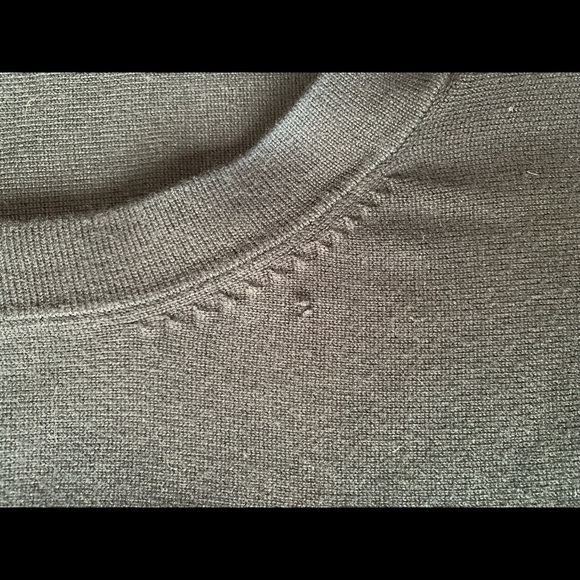 Missoni Target Zig Zag Patchwork Sweater Dress (XS) - Picture 8 of 8